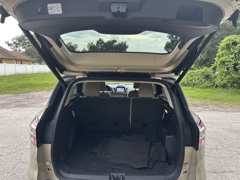 Used 2017 Ford Escape Titanium FWD image 15