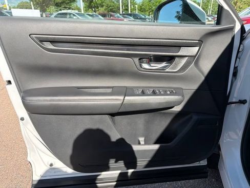 Used 2026 Honda CR-V EX image 7