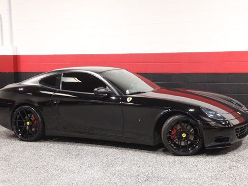 Used 2005 Ferrari 612 Scaglietti RWD image 82