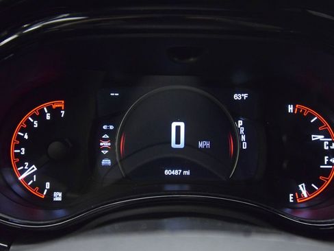 Used 2021 Dodge Durango GT AWD/4WD image 21