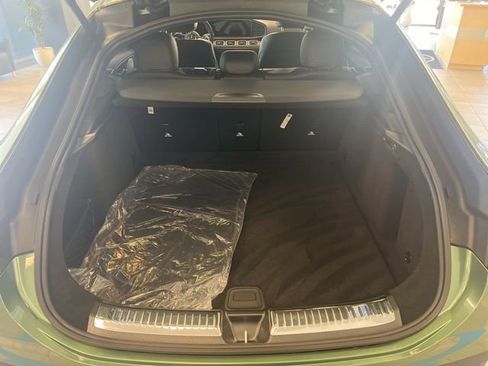 New 2025 Mercedes-Benz GLE 63 AMG S image 10