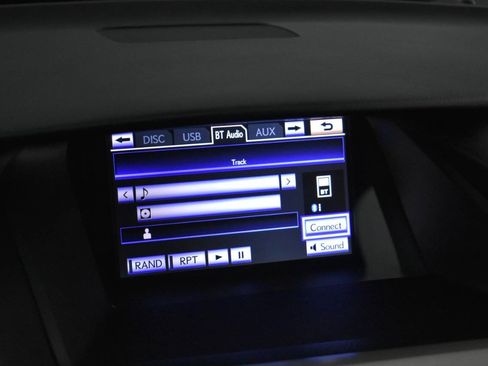 Used 2013 Lexus RX 350 F Sport w/ Navigation Pkg image 37