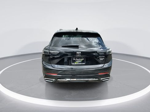 New 2026 Buick Envision Avenir AWD/4WD image 7