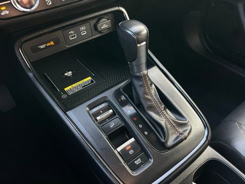 Certified 2024 Honda CR-V Sport-L image 20