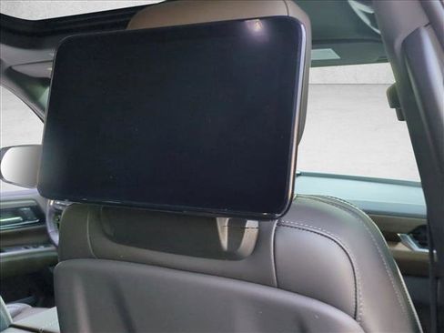 Used 2025 GMC Yukon Denali Ultimate image 24
