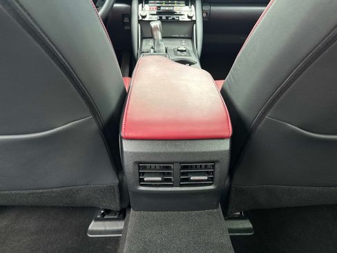 Used 2024 Lexus IS 300 w/ Comfort Package RWD image 15