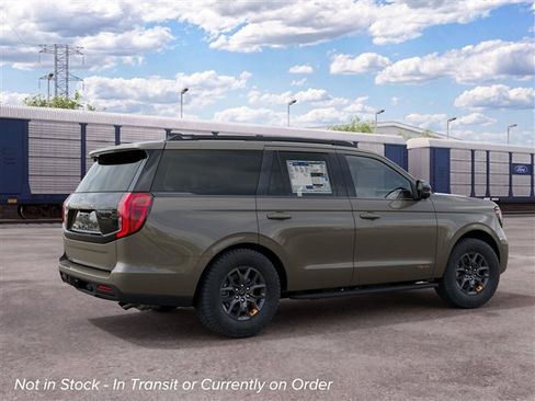 New 2027 Ford Expedition Tremor w/ Driver's Package AWD/4WD image 6