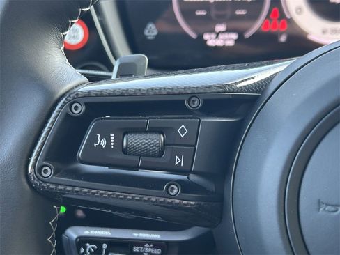 Used 2025 Porsche Cayenne GTS image 45