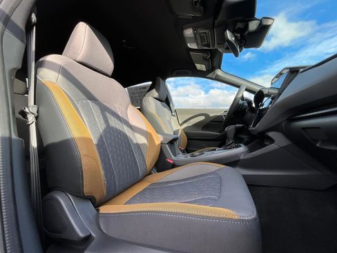 New 2026 Subaru Crosstrek 2.5i Sport image 12