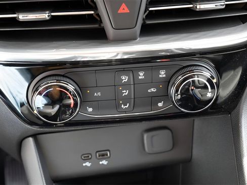 New 2026 Buick Encore GX Sport Touring w/ Advanced Technology Package image 16