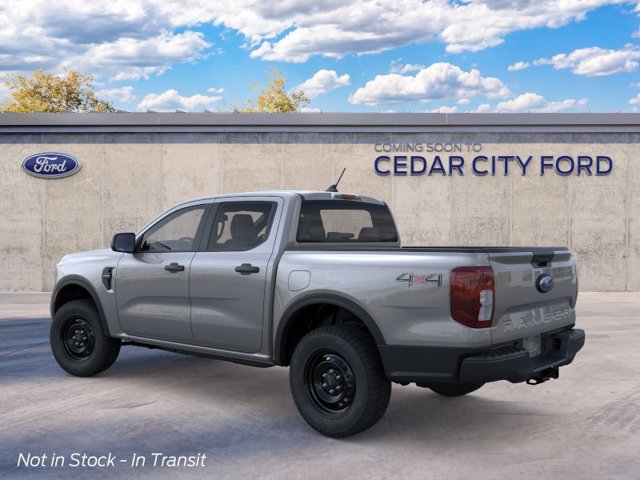 New 2026 Ford Ranger XL AWD/4WD image 4