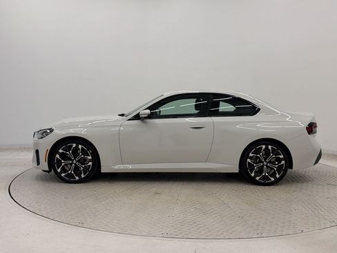 New 2026 BMW 230i Coupe w/ Premium Package RWD image 2