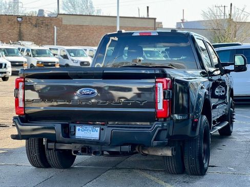 Used 2024 Ford F350 XL RWD image 38