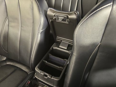 New 2026 Mitsubishi Eclipse Cross SEL image 27