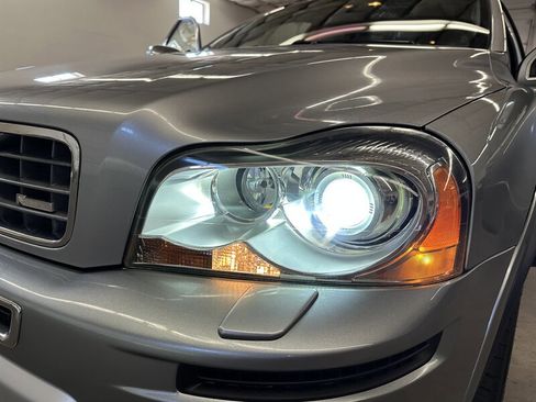 Used 2012 Volvo XC90 3.2 R-Design image 8