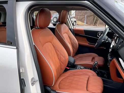 Certified 2023 MINI Cooper Countryman S image 8