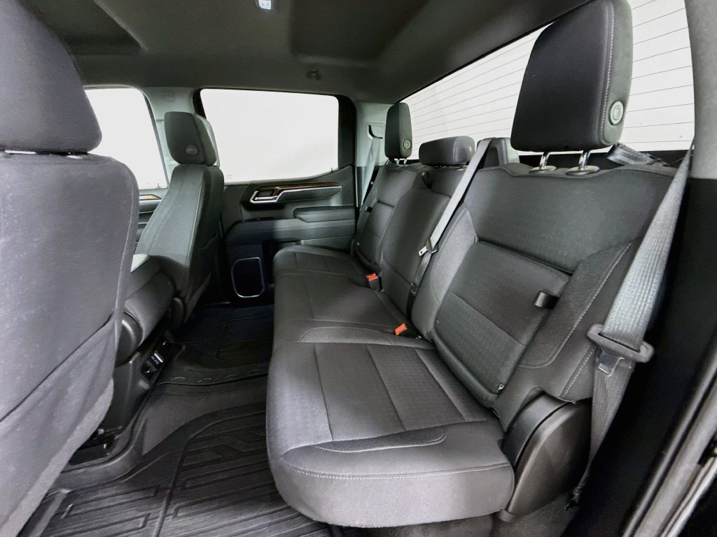 Used 2025 GMC Sierra 1500 Elevation AWD/4WD image 22