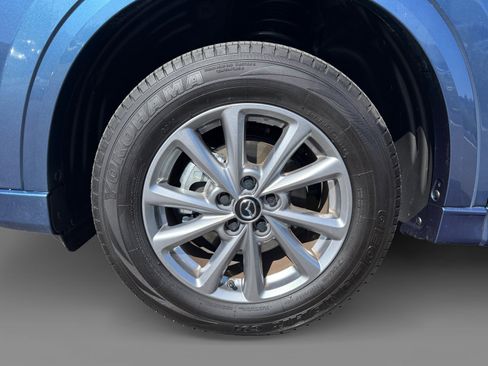Used 2024 MAZDA CX-5 AWD 2.5 S w/ Preferred Package image 9