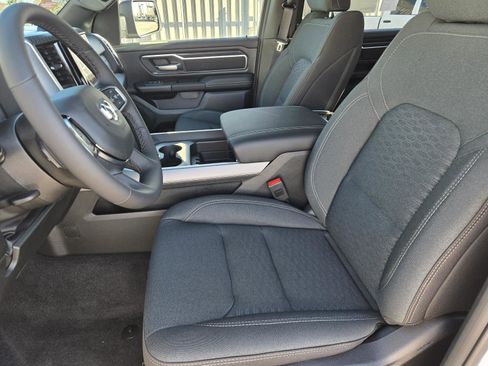 New 2026 RAM 1500 Big Horn image 22