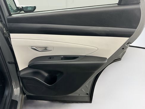 Used 2025 Hyundai Tucson SEL image 31