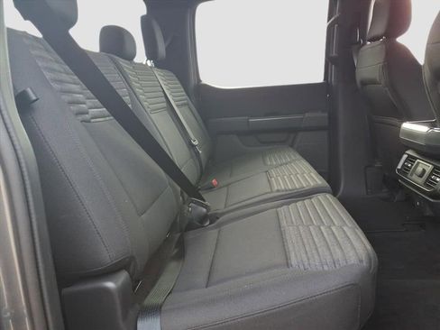 Used 2023 Ford F150 XL w/ STX Appearance Package image 18