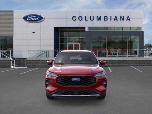 New 2026 Ford Escape ST-Line Select AWD/4WD image 6