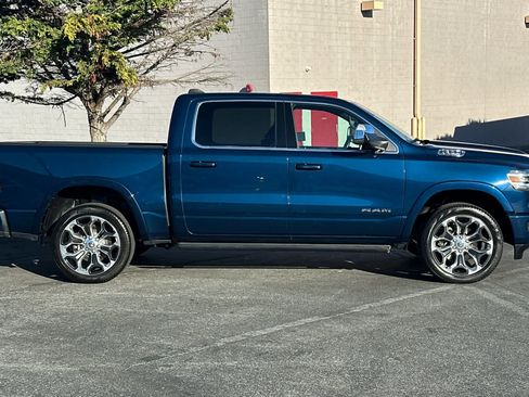 Used 2023 RAM 1500 Limited image 6