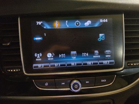 Used 2018 Buick Encore Preferred FWD image 25