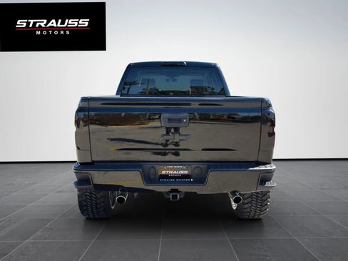Used 2014 Chevrolet Silverado 1500 LT image 8
