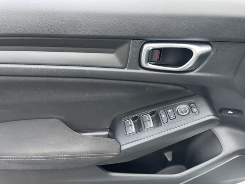 Certified 2023 Honda Civic Sport image 10