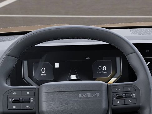 New 2027 Kia Telluride SX X-Line AWD/4WD image 21