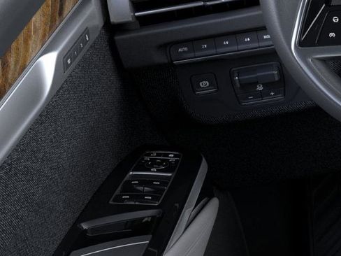 New 2026 Cadillac Escalade Platinum Sport AWD/4WD image 22