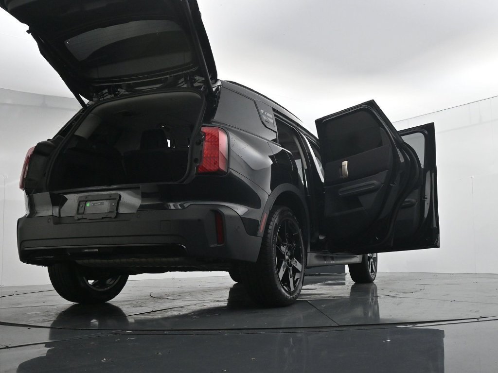 Used 2025 MINI Cooper Countryman S AWD/4WD image 44
