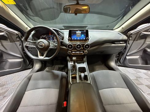 Used 2023 Nissan Sentra SV w/ All-Weather Package image 20