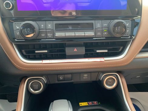 New 2026 Toyota Grand Highlander AWD image 25