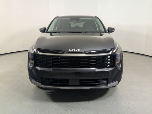 New 2026 Kia Sportage EX FWD image 2