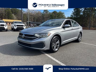 Used 2023 Volkswagen Jetta SE