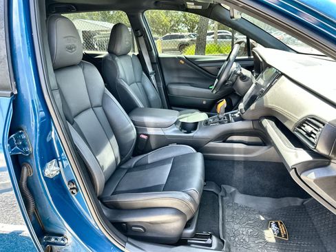 Used 2024 Subaru Outback Wilderness AWD/4WD image 9