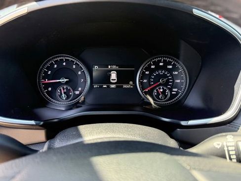 Used 2023 Hyundai Santa Fe SEL AWD/4WD image 19
