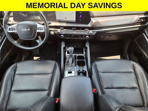 Used 2025 Kia Telluride S AWD/4WD image 16