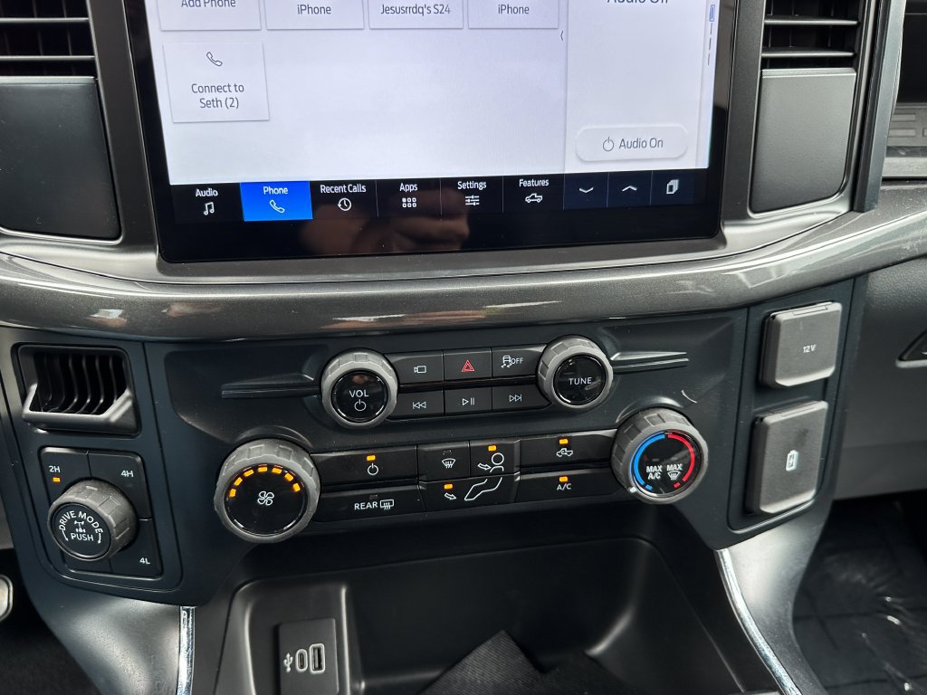 Used 2026 Ford F150 STX AWD/4WD image 29