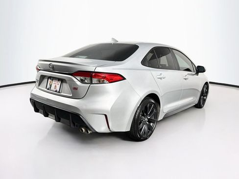 Used 2023 Toyota Corolla SE FWD image 10