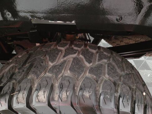 Used 2019 Ford F250 King Ranch w/ King Ranch Ultimate Package image 93