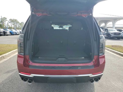 New 2026 Chevrolet Tahoe Premier image 29