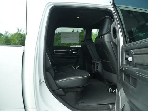 New 2026 RAM 2500 Laramie w/ Night Edition AWD/4WD image 19