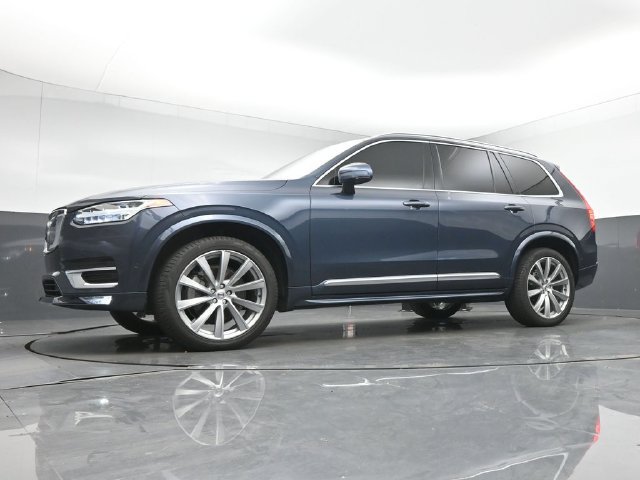 Used 2023 Volvo XC90 B6 Ultimate AWD/4WD image 13