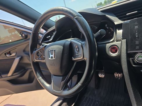 Used 2018 Honda Civic Si image 13
