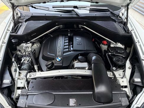 Used 2013 BMW X6 xDrive35i AWD/4WD image 15