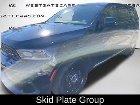 New 2023 Dodge Durango Pursuit w/ Skid Plate Group image 4