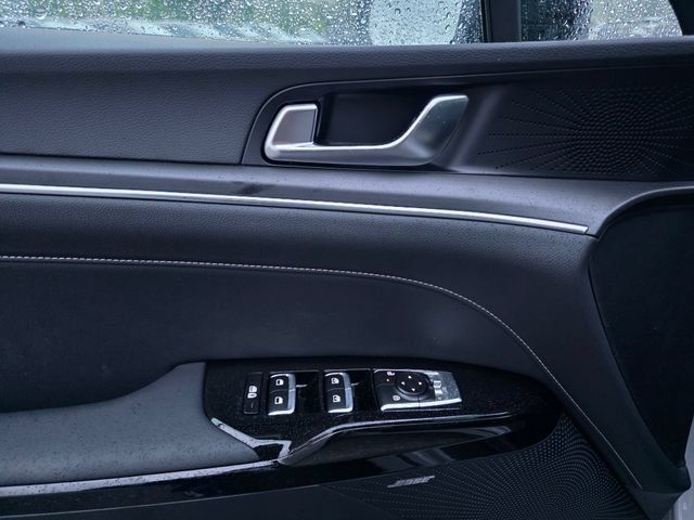 New 2026 Kia K5 GT-Line w/ GT-Line Premium Package FWD image 27
